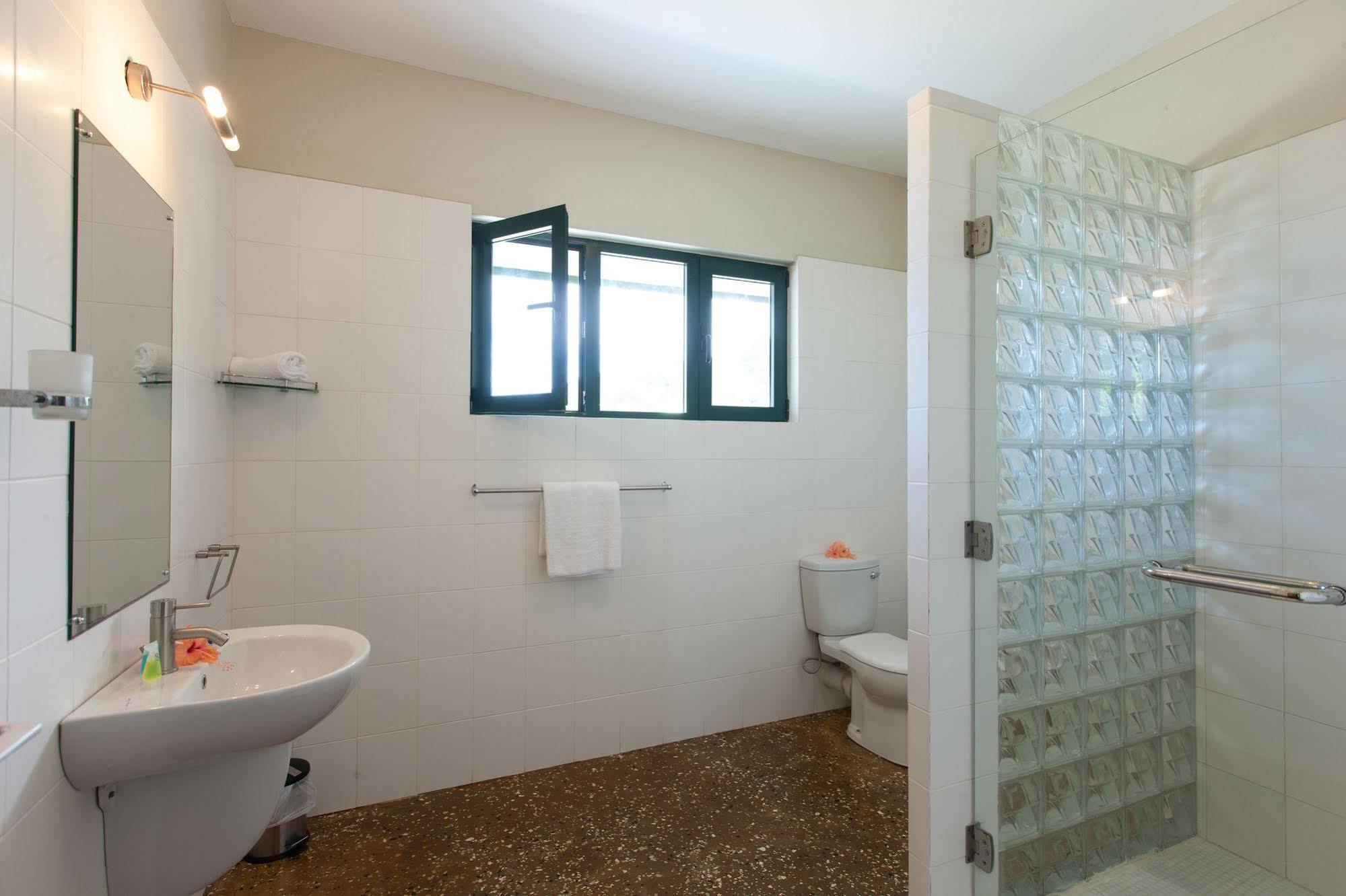 La Kaz Safran Bed and Breakfast La Digue Εξωτερικό φωτογραφία